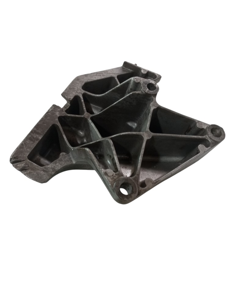 Suporte Coxim Motor Gol Fox Voyage 1.0 1.6 8v 2009 2012 2016 5