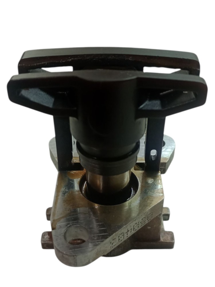 Tensor Corrente Distribuicao Dodge Journey 2.7 2009 2010 8