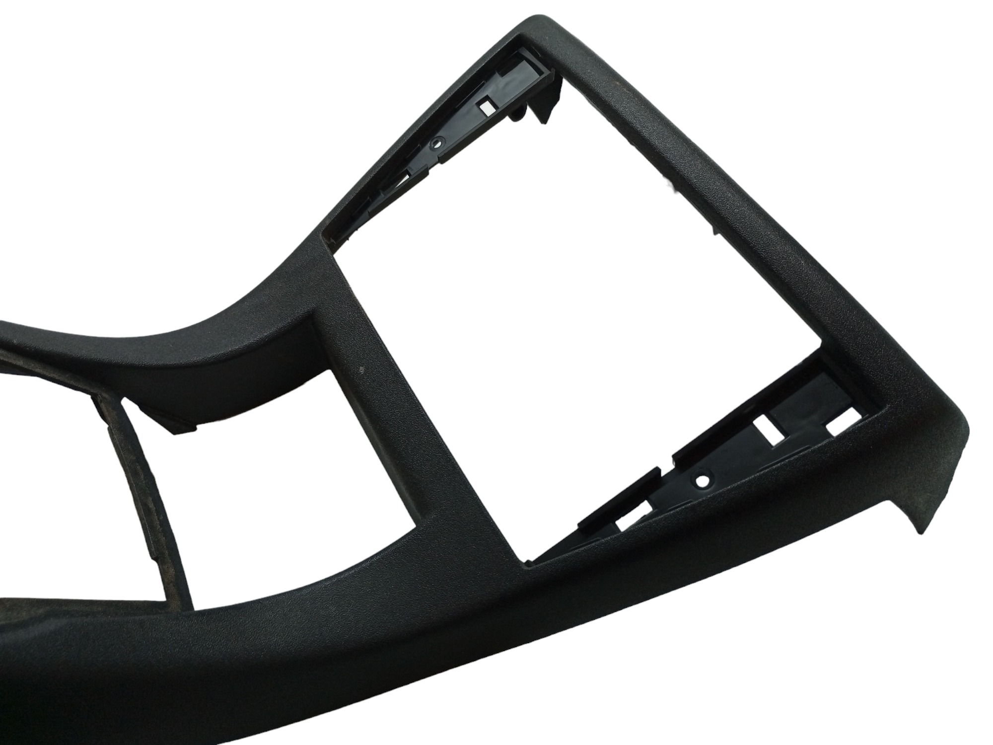 Moldura Console Central Citroen C4 Pallas 2008 2010 2012 5