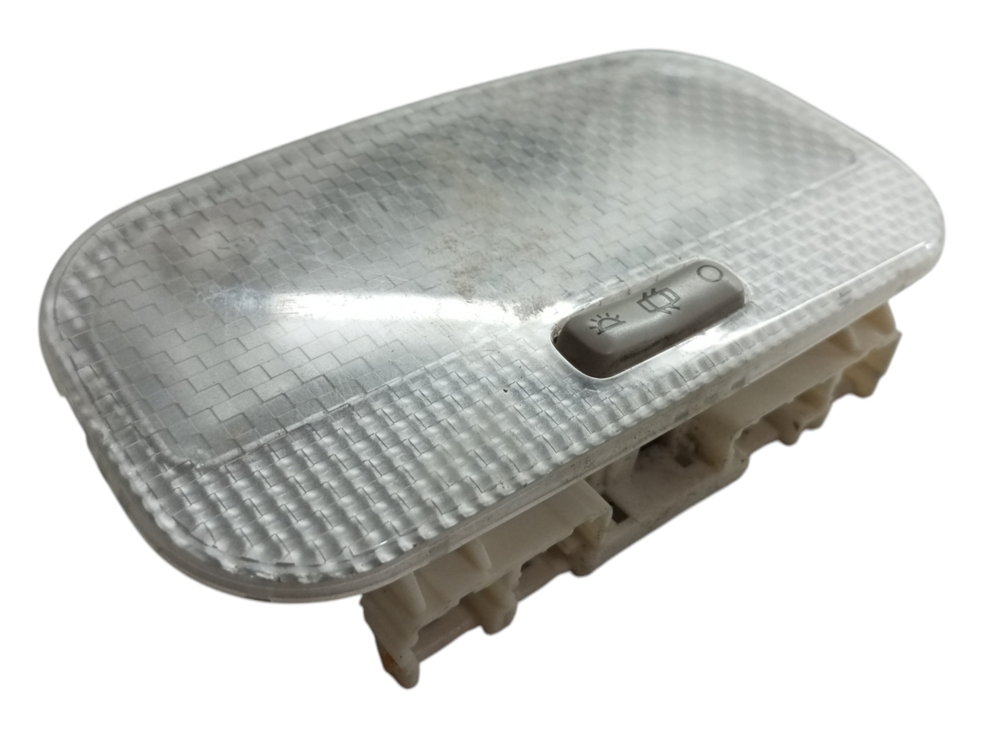 Luz Teto Cortesia Peugeot 308 408 2012 2013 2014 2015 2016 4