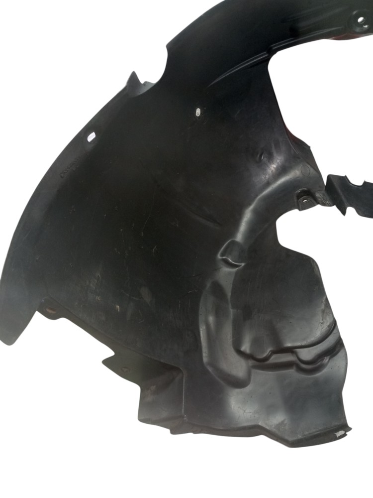 Parabarro dianteiro esquerdo citroen c4 2008 2014 usado 2