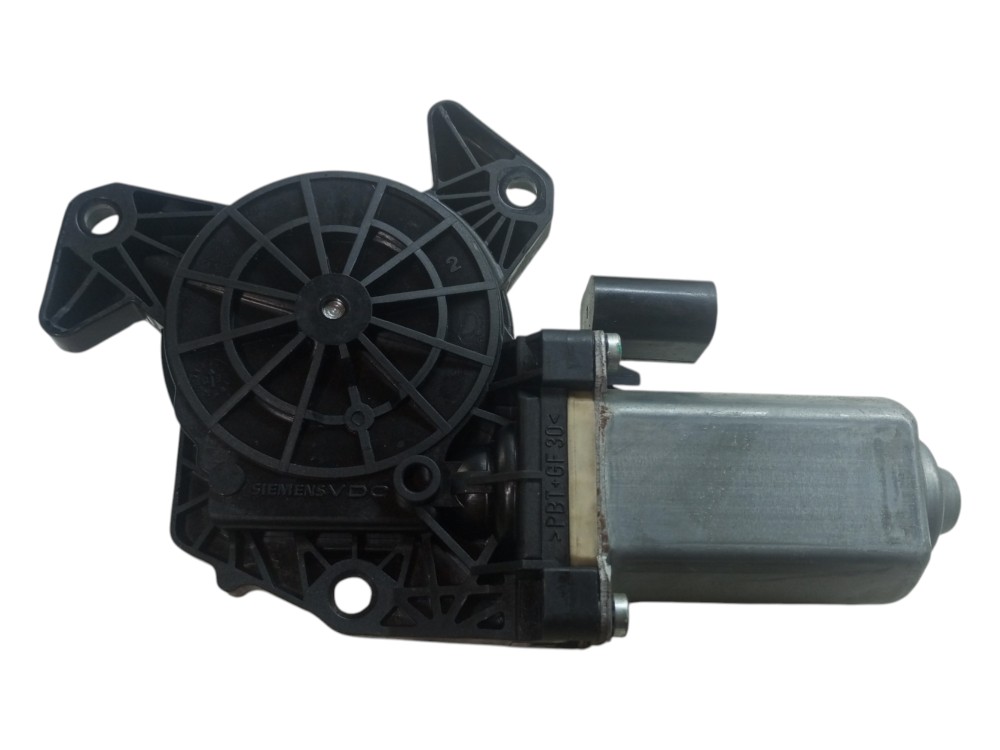 Motor Maquina Vidro Gol G5 2009 2014 Dianteiro Esquerdo