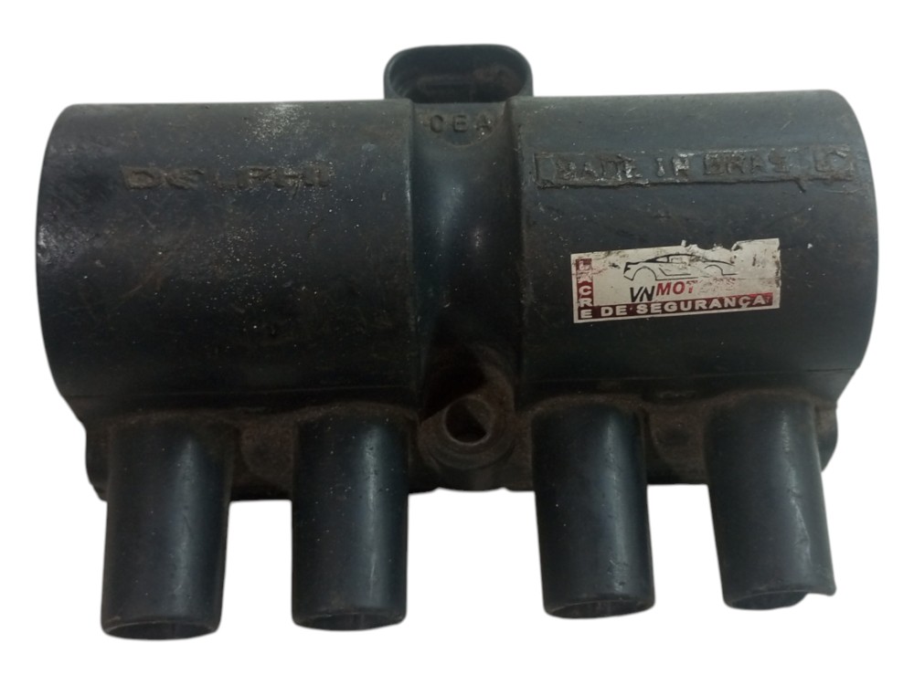 Bobina Ignicao Chevrolet Celta Corsa Prisma 2005 2010 2015 1