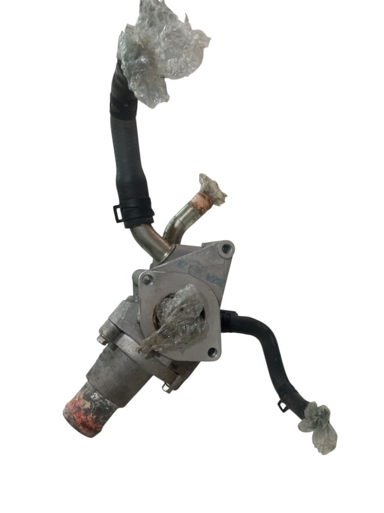 Carcaca Valvula Termostatica Chery Tiggo 2 1.5 2019  Usado 5