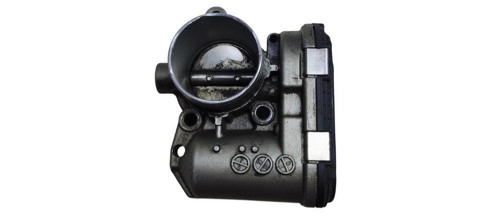 Tbi Corpo De Borboleta Citroen C3 Peugeot 206 207 1.4 Flex 10