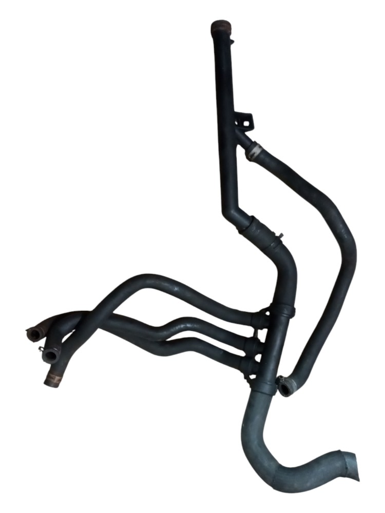 Mangueira Inferior Radiador Renault Sandero1.6 16v 2008 2012 5