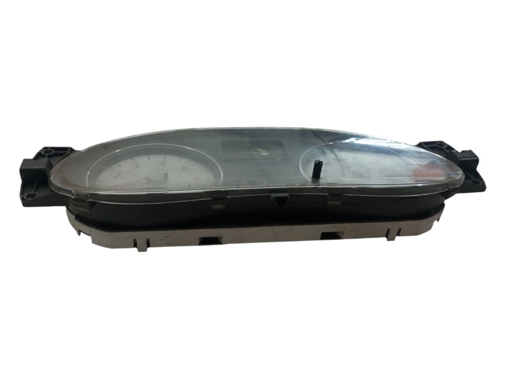Painel Instrumento Renault Sandero 2007 2010 2011 Usado 6
