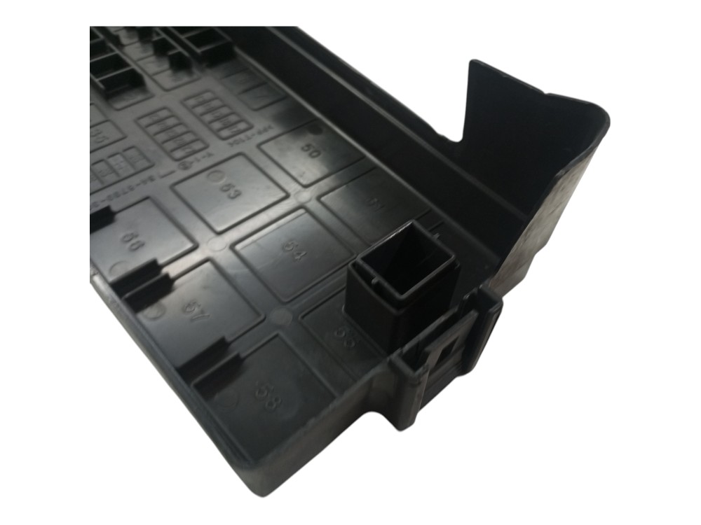 Tampa Caixa Fusivel Ford Fusion 2.3 2006 2007 2008 Usado 4