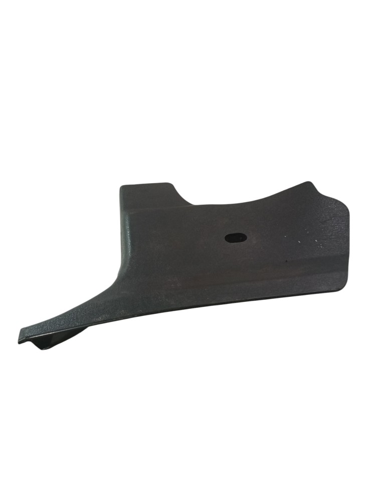 Moldura Soleira Mercedes Benz C180 C280 94 95 96 97 98 99 Preto