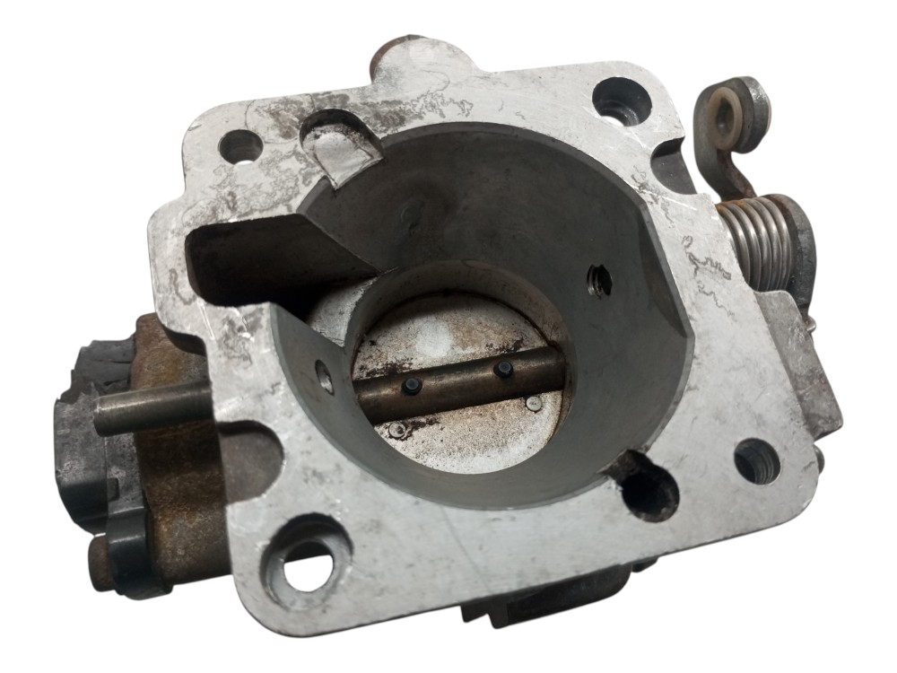 Tbi Corsa Wind 96 2000 2001 2002 Corpo Borboleta Usado 3