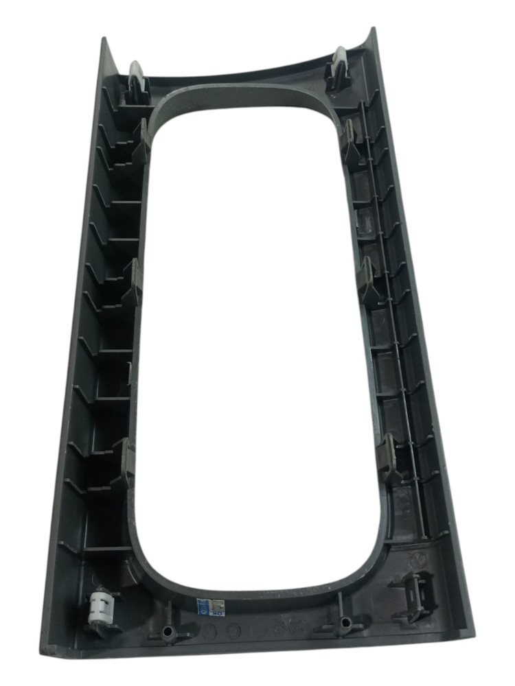 Moldura Comando Ar Console Nissan Frontier 2008 2010 2013 3
