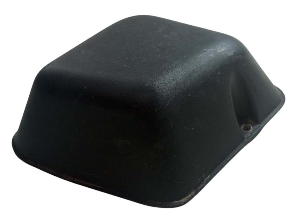 Moldura Interna Lanterna Direita Fiat Siena 2007 2010 2012  – Preto 5