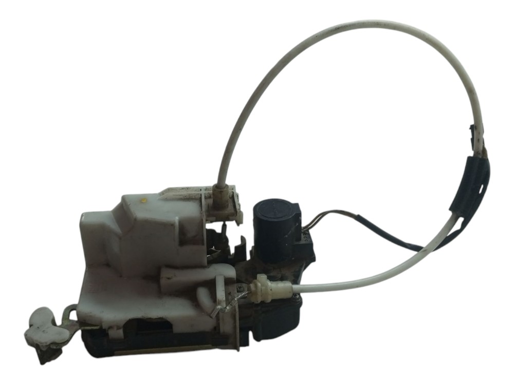 Fechadura Porta Vectra 97 98 99 2000 2005 Dianteira Direita 2