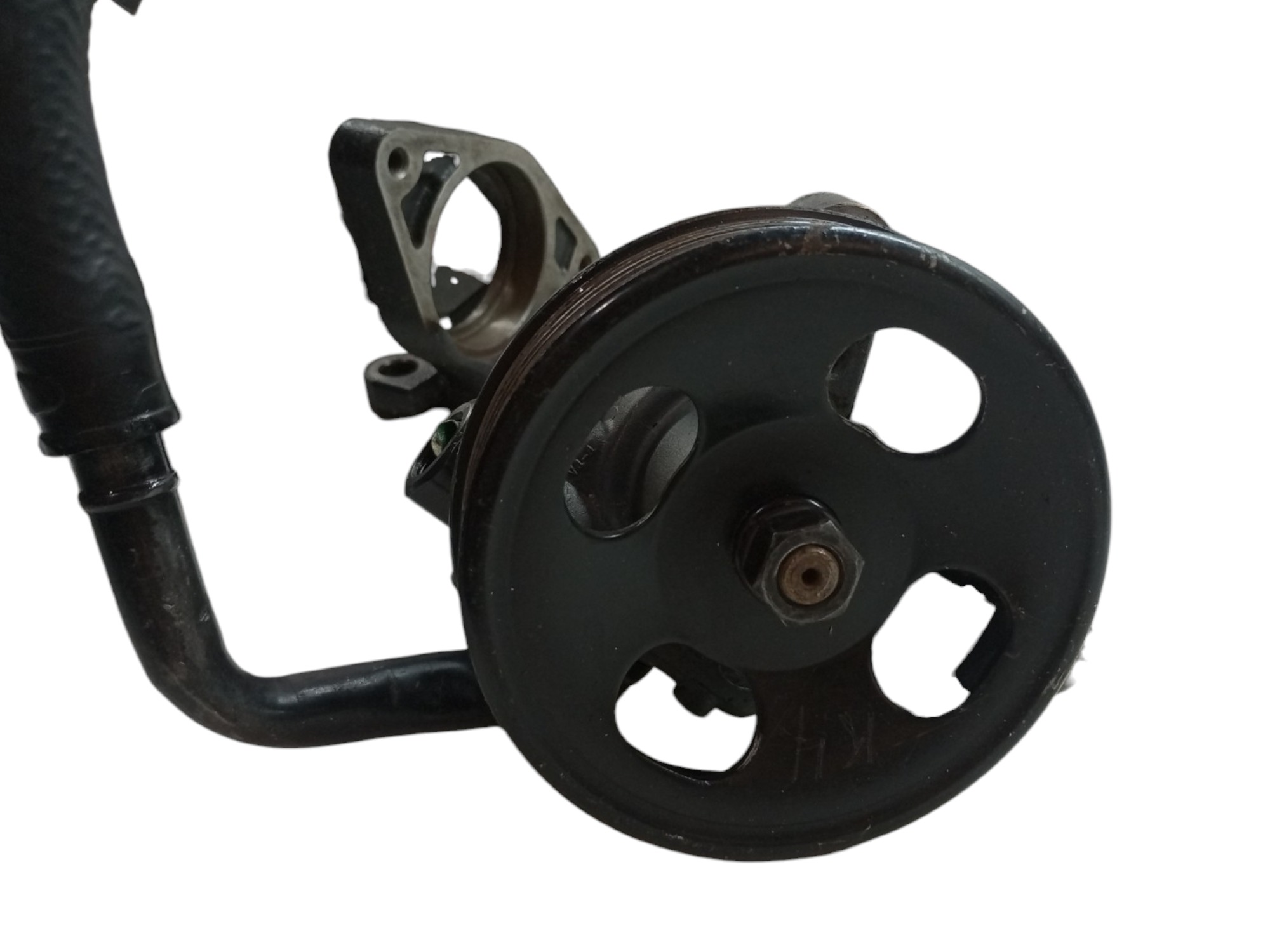 Bomba Direcao Hidraulica Azera 3.3 2008 2010 2012 Hyundai 6