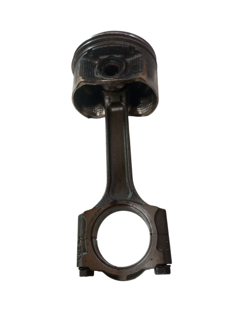 Pistao Biela Dodge Journey 2.7 V6 2009 2010 2011 0.50 5