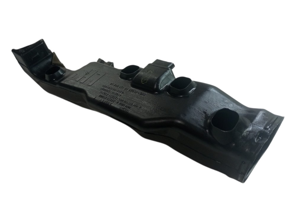 Duto Ventilacao Esquerdo Nissan Sentra 2.0 2007 2010 2013 5