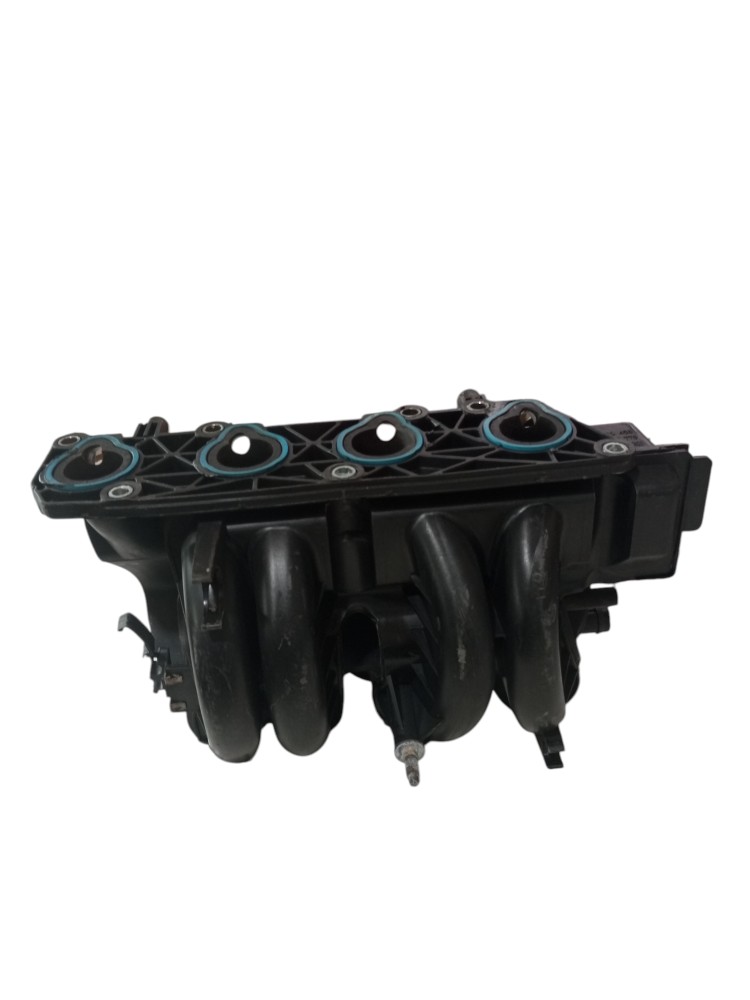 Coletor Admissao Renault Logan Sandero 1.6 8v 2008 2010 2012 7