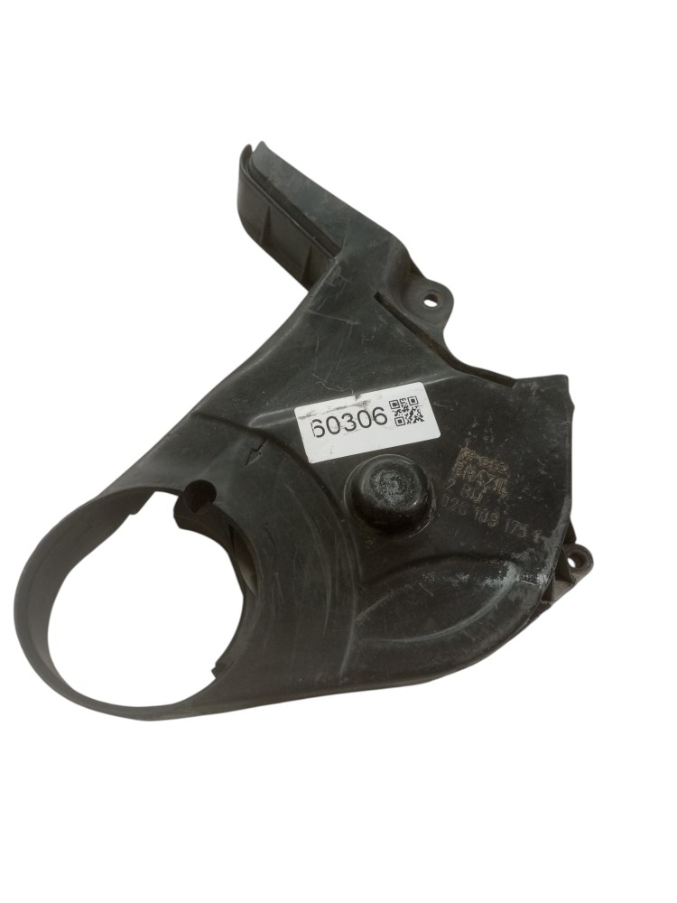 Capa Correia Dentada Volkswagen Gol Saveiro 95 2000 2005 1