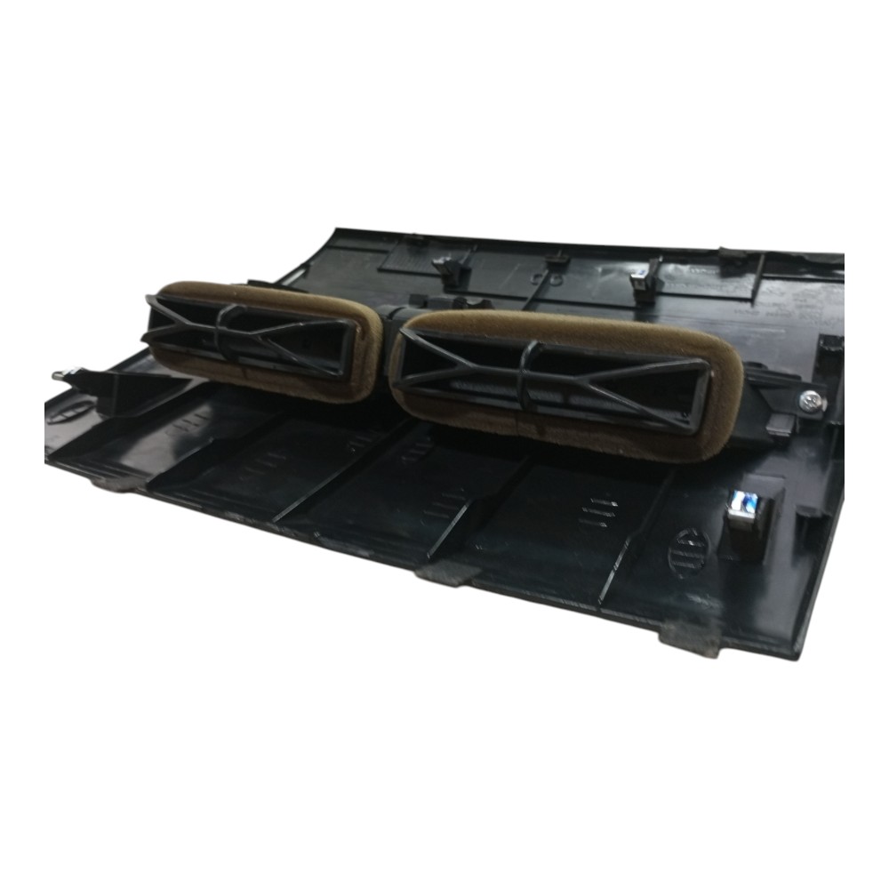 Moldura Difusor Ar Superior Nissan Tiida 2008 2009 2010 2011 4