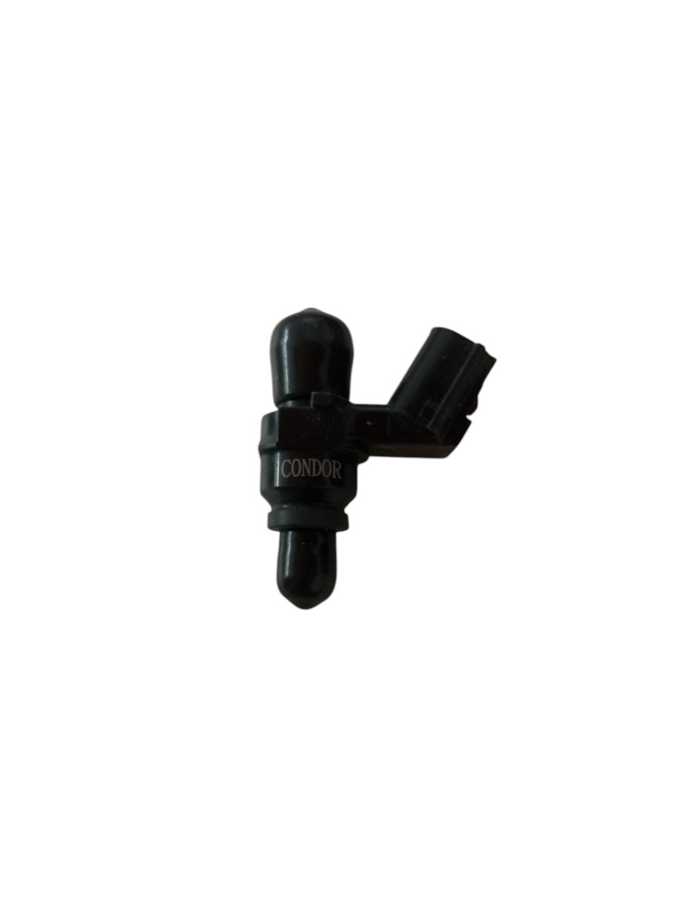 Bico Injecao Alta Vazao Cg 150 190 Nxr 160 Bros 12 Furos 3