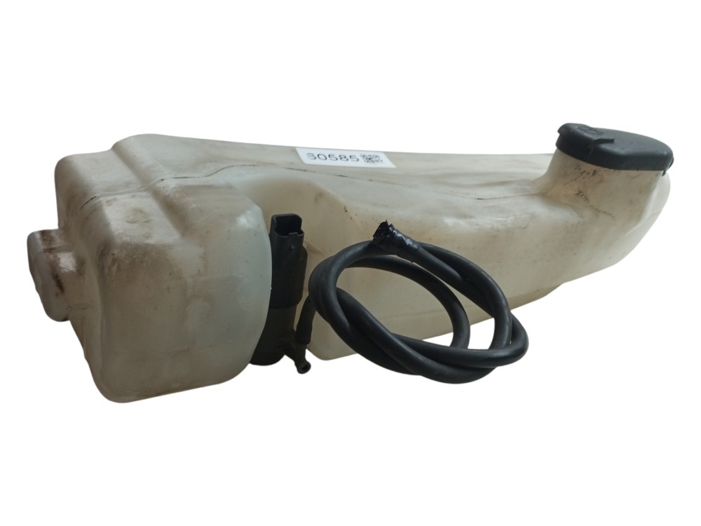Reservatorio Agua Parabrisa Renault Sandero Logan 2008 2012 1