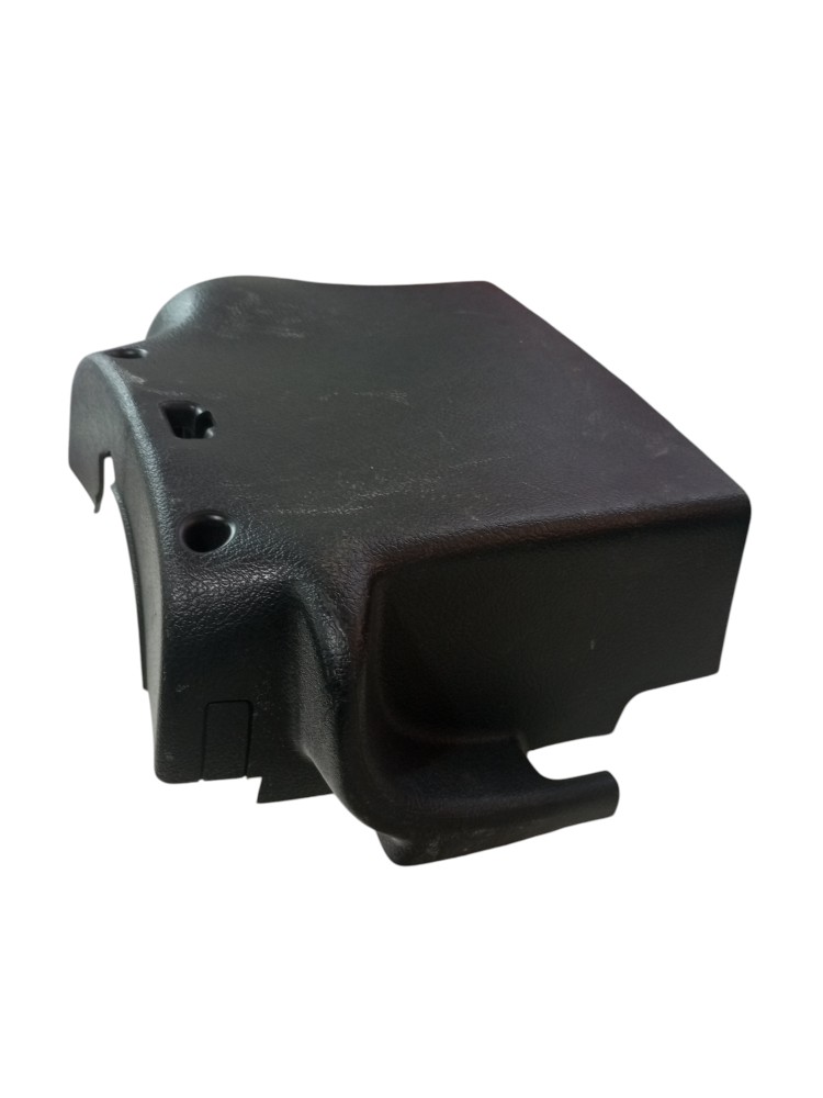 Moldura Coluna Chave Seta Peugeot 206 207 2003 2009 2013 5