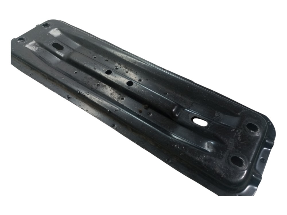 Travessa Suporte Escapamento Bmw 330 Ie46 99 2000 2006 Usado 4