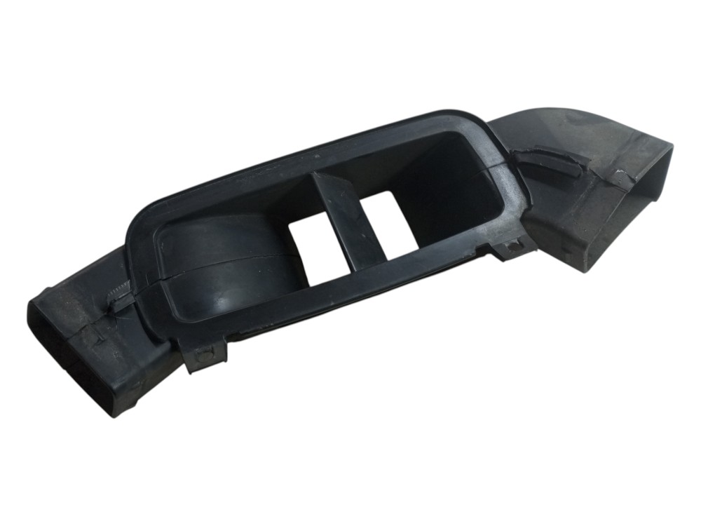 Condutor Ar Central Volkswagen Polo 2003 2005 2008 2010 6