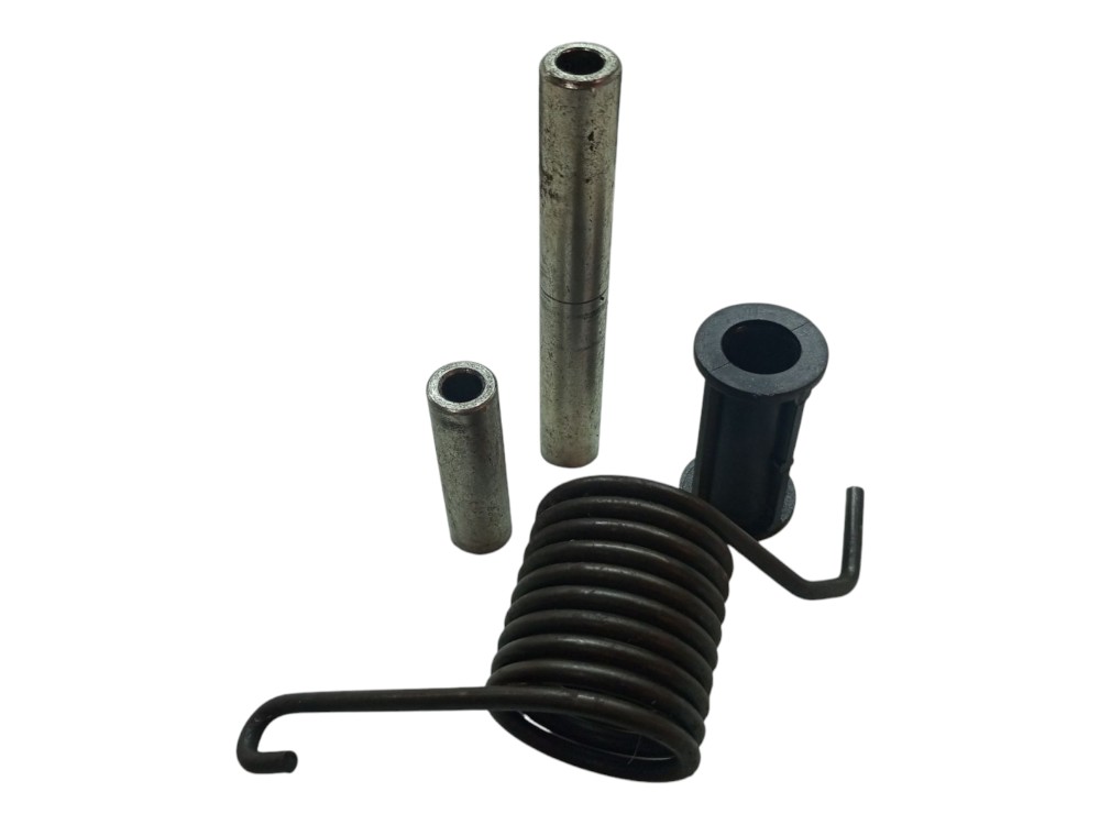 Kit Pedal Embreagem Renault Logan 2008 2010 2013 Usado 5