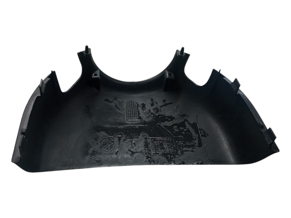 Moldura Superior Coluna Direcao Fiat Stilo 2003 2007 2011 5