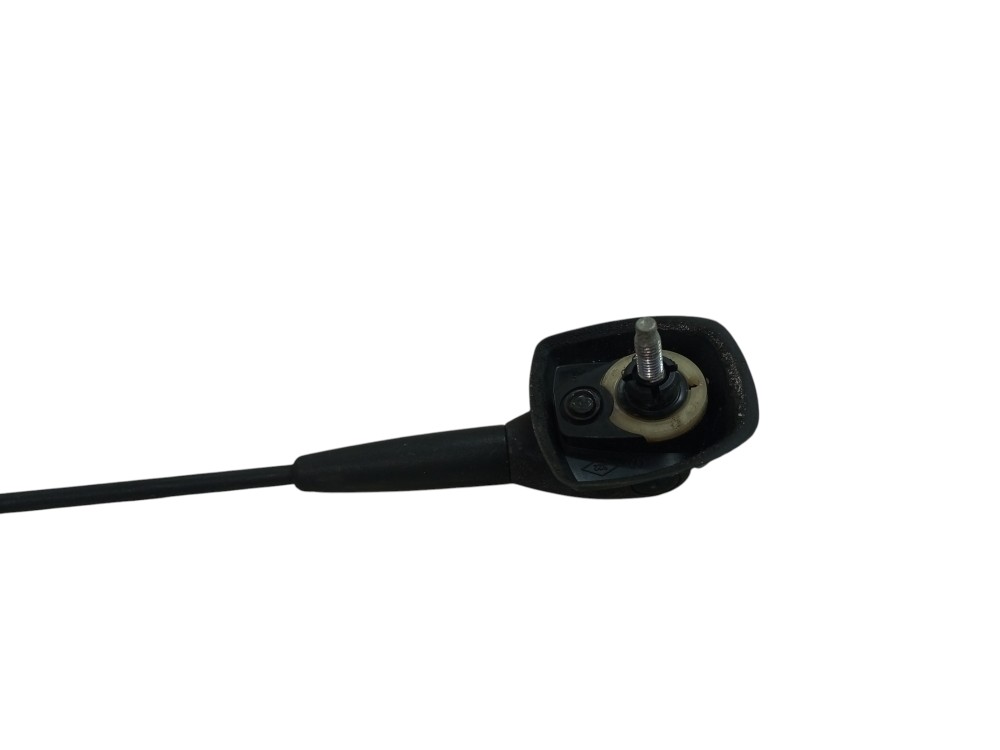 Antena Teto Logan Sandero 2014 2017 2019 Usado Renault 2