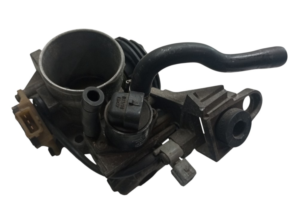 Tbi Citroen Xsara 2002 2005 2008 Corpo Borboleta Usado 1