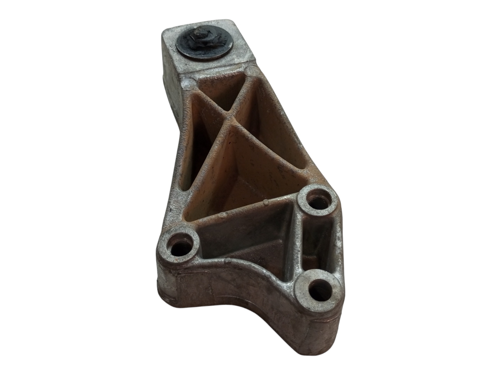 Suporte Coxim Motor Peugeot 206 2003 2006 2009 Direito 1.0 7