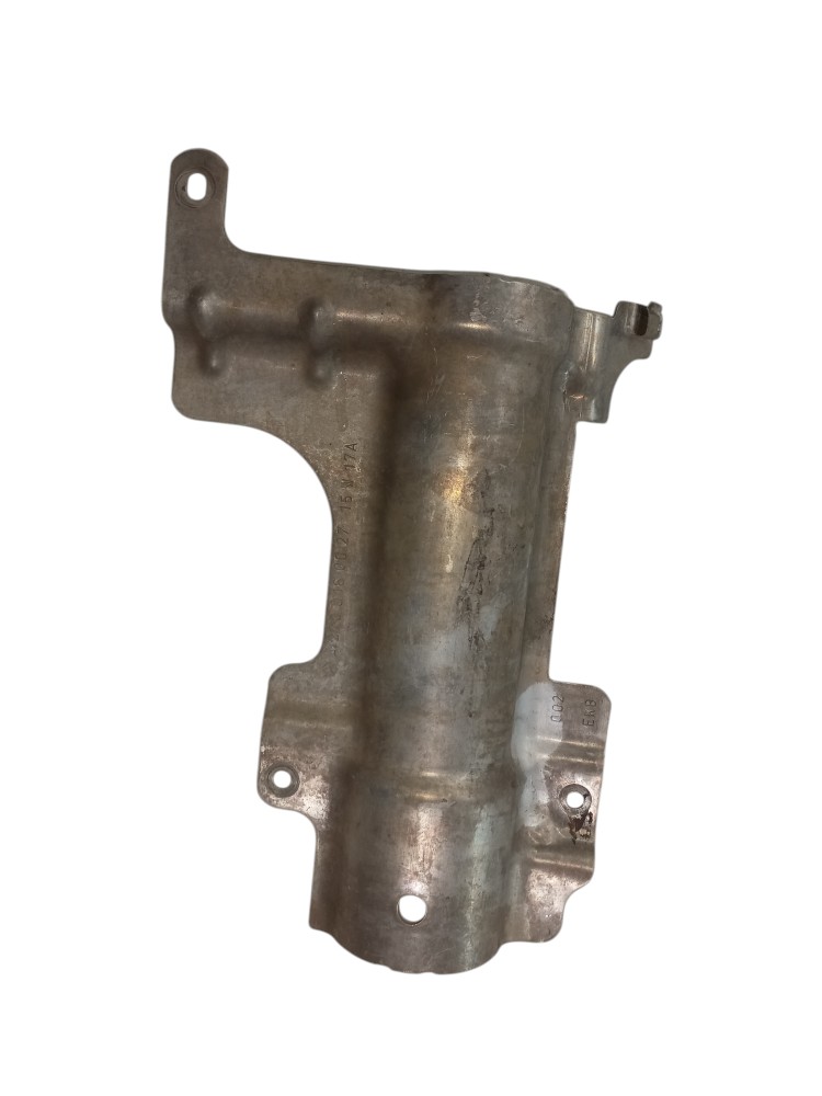 Defletor Calor Mercedes Gla 2000 2015 2018 Usado