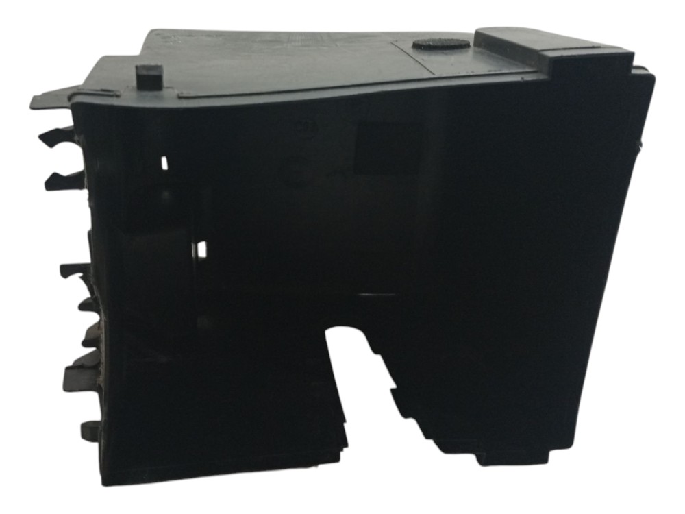 Suporte Caixa Fusivel Citroen Xsara Picasso 2008 2011 Usado 6