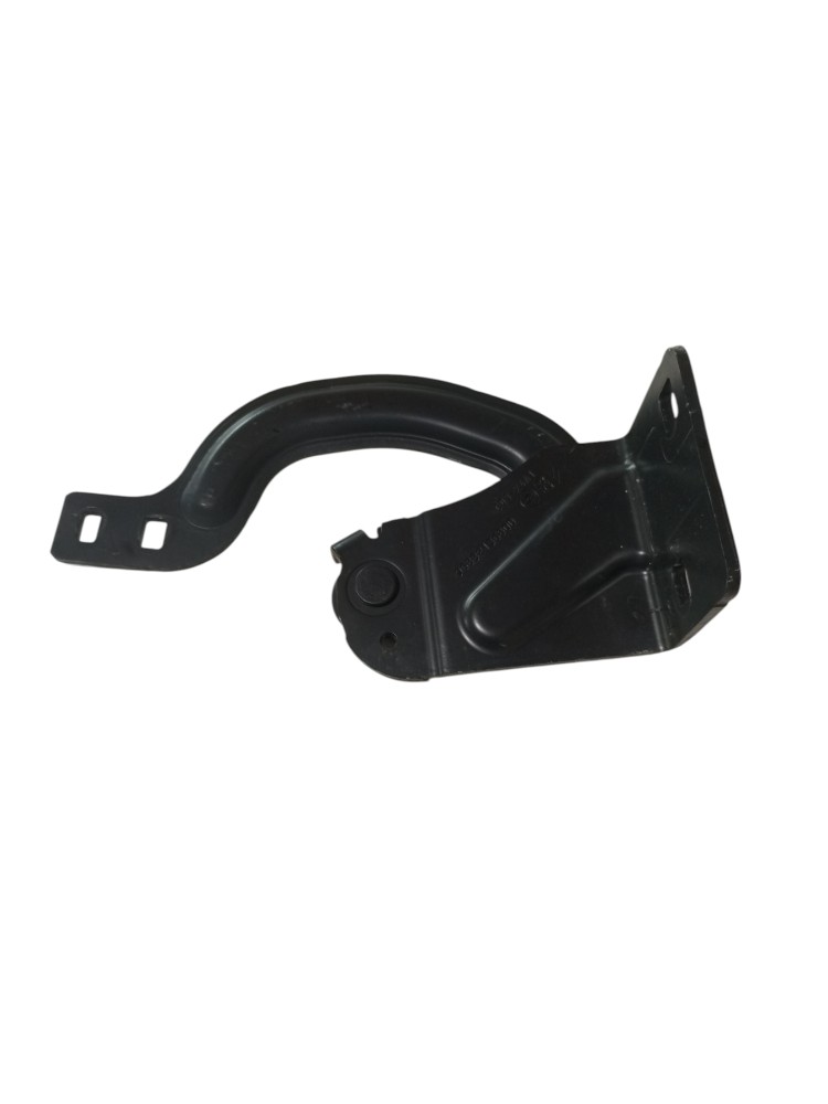 Dobradica Tampa Traseira Peugeot 3008 2012 2013 Direito 3