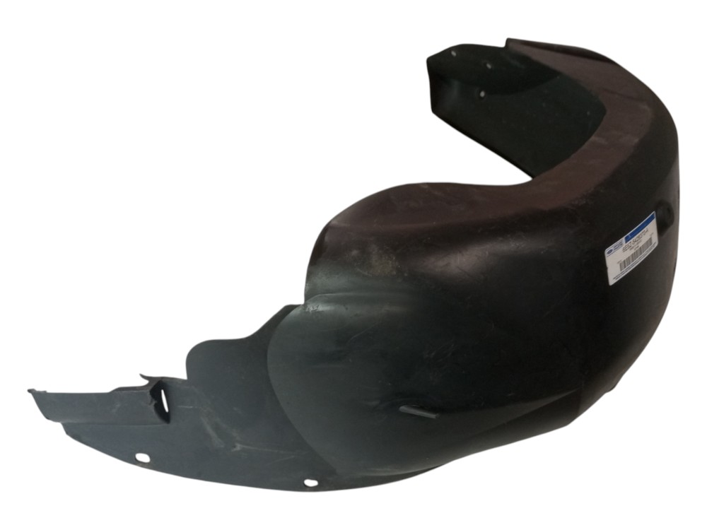 Parabarro Ford Fusion 2008 2009 2010 2012 Traseiro Direito 4
