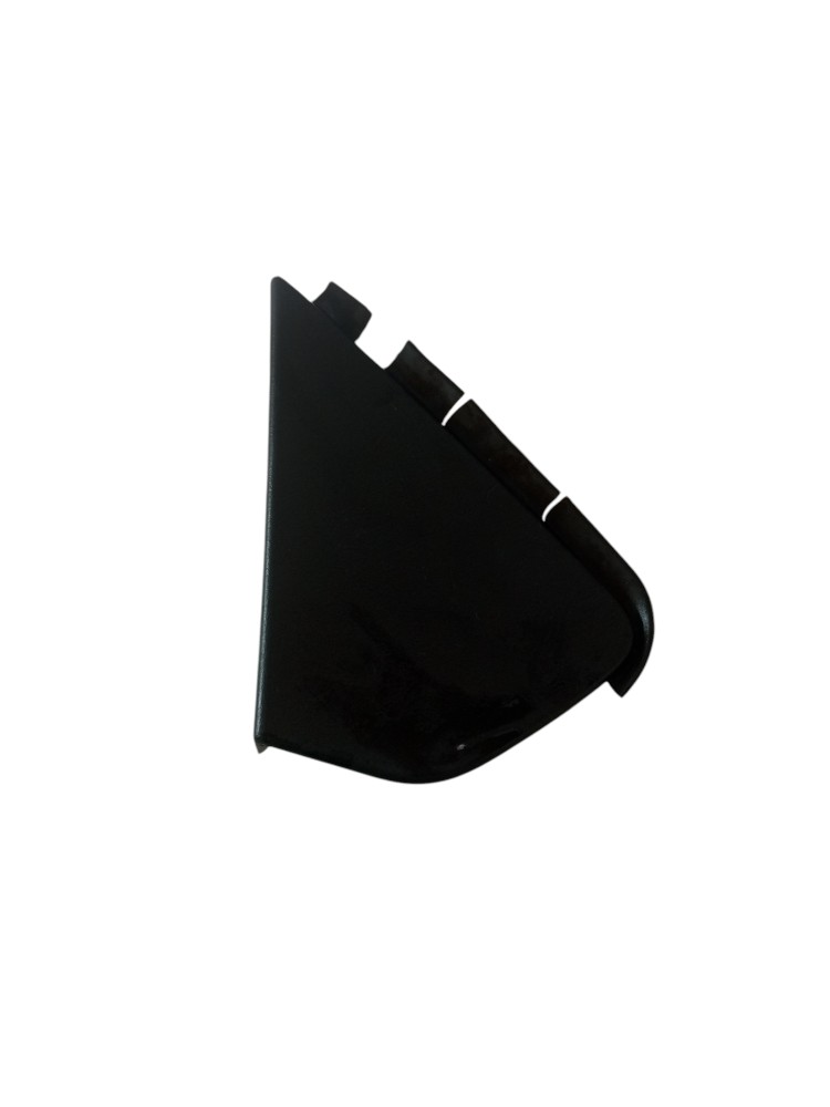 Moldura Externa Retrovisor Tiggo 2 2018 2019 2020 Direito 3