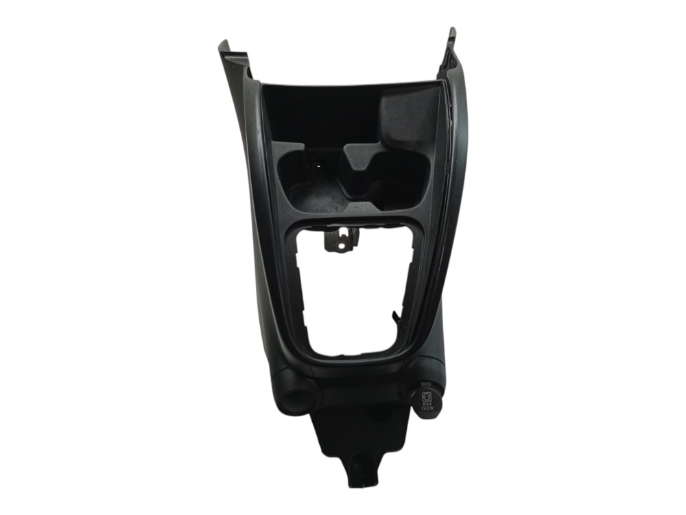 Console Central Sandero 2015 2016 2017 2018 Renault Central 2
