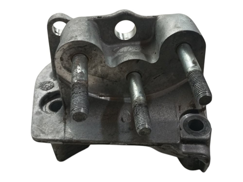 Suporte coxim motor fiat Grand Siena 2012 2025 2020 usado 1