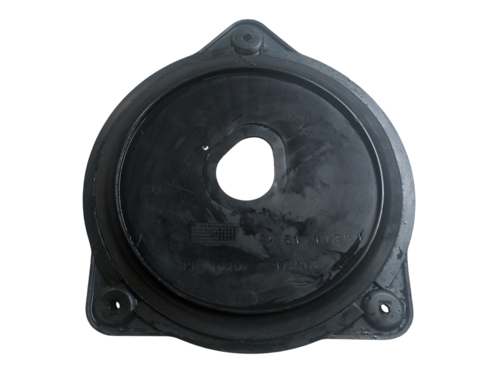 Tampa Bomba Combustivel Fiat Stilo 2003 2005 2007 2009 2011 2