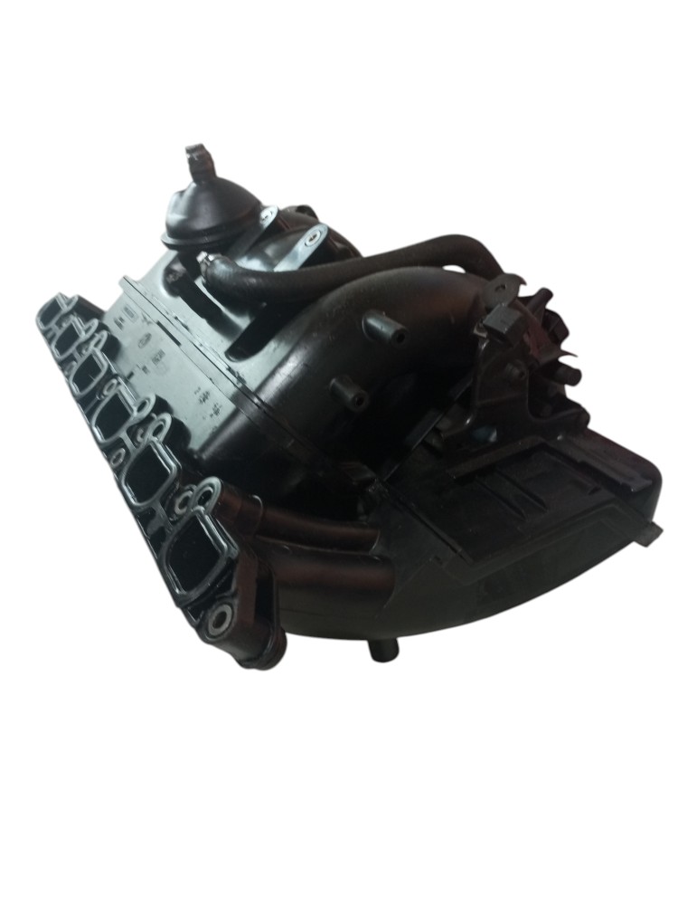 Coletor Admissao Bmw X3 3.0 6cc 2004 2005 2006 2007 2008 5