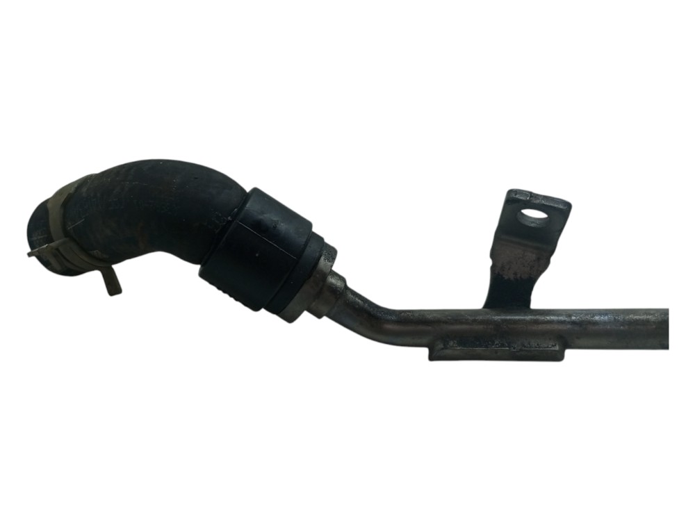 Mangueira Turbina Peugeot 308 2014 2015  1.6 Thp  Preto 3