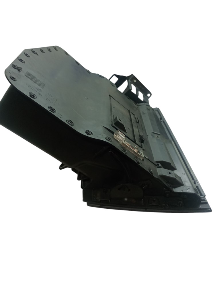 Porta Luvas Completo Fiat Stilo 2003 2005 2007 2011 Usado 3