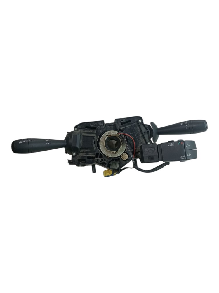 Chave Seta Comando Renault Logan Sandero 2014 2015 2019 2