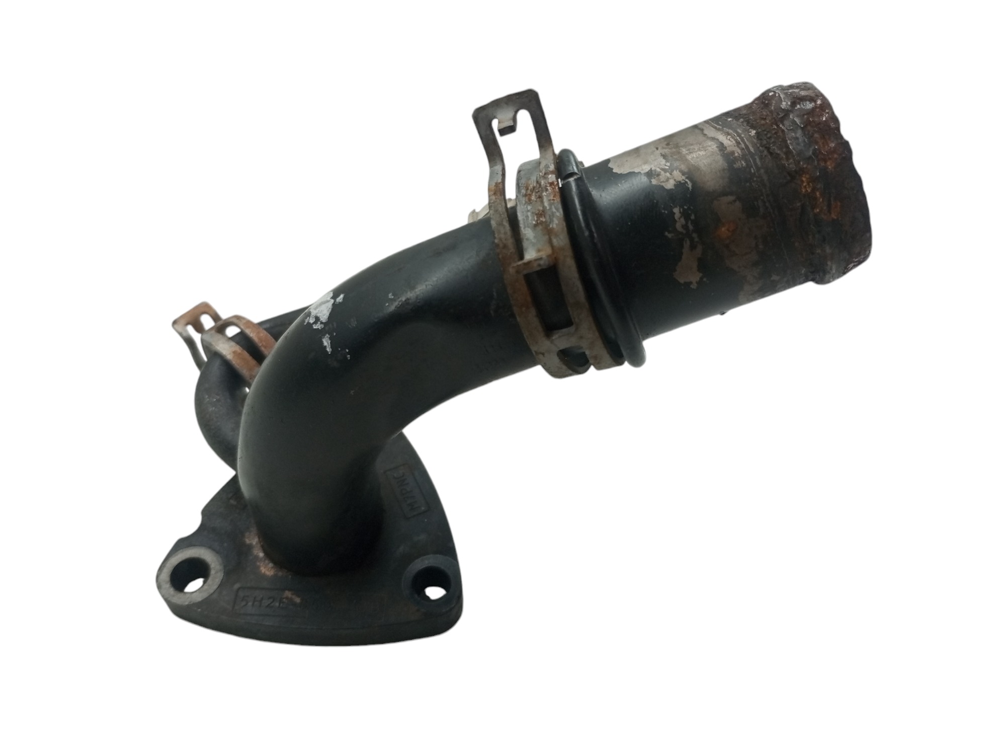 Sensor Temperatura Flange Discovery 3 2008 2009 Land Rover 10