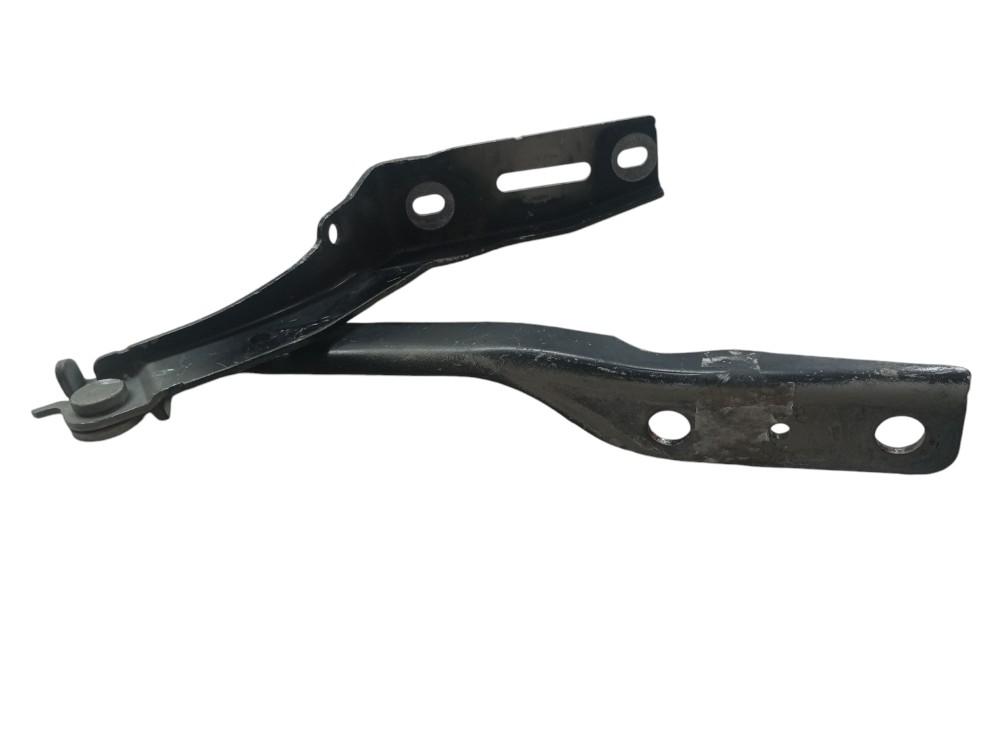Dobradiça Capo Peugeot 307 2004 2006 2010 2012 Esquerdo 6