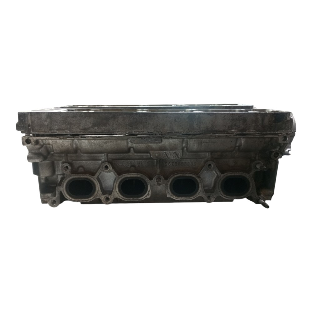 Cabecote Peugeot 307 308 407 408 2.0 16v 2004 2013 Usado 6