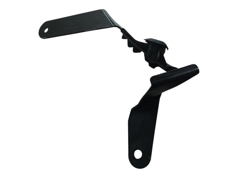 Suporte Montagem Ar Condicionado Touareg 2005 2010 2015 4