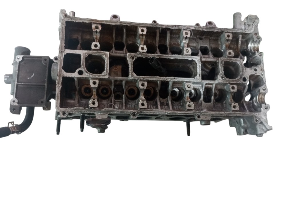 Cabecote Ford Fusion 2.3 2006 2009 Desmontado Usado 2